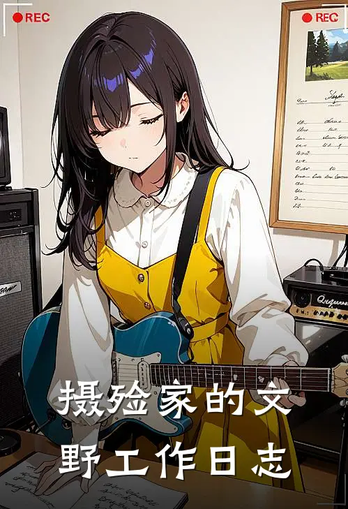 摄殓家的文野工作日志