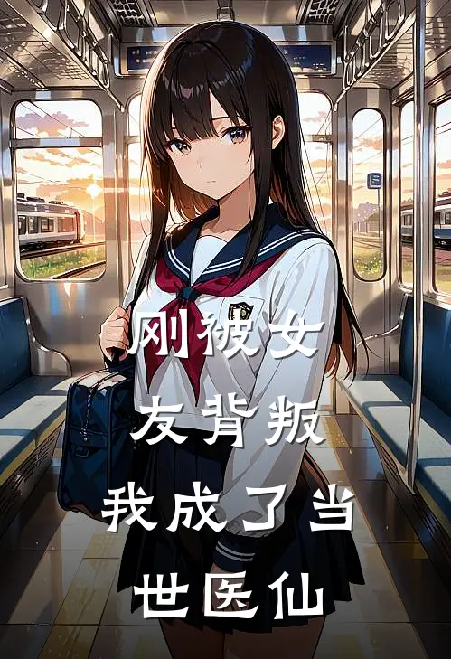 刚被女友背叛，我成了当世医仙