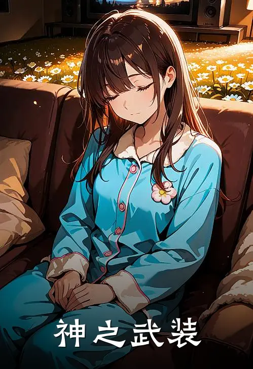 神之武装