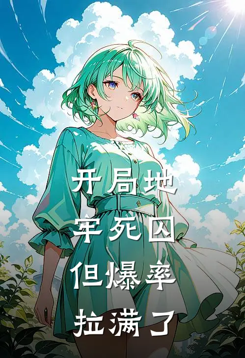 开局地牢死囚，但爆率拉满了