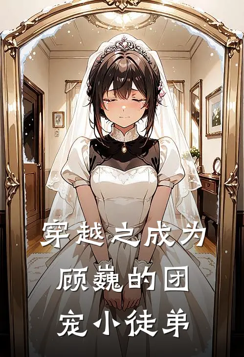 穿越之成为顾巍的团宠小徒弟