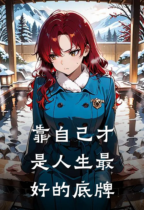 靠自己才是人生最好的底牌何小婷彭玉梅小说完结_免费小说全本靠自己才是人生最好的底牌(何小婷彭玉梅)