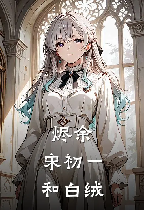 烬余：宋初一和白绒