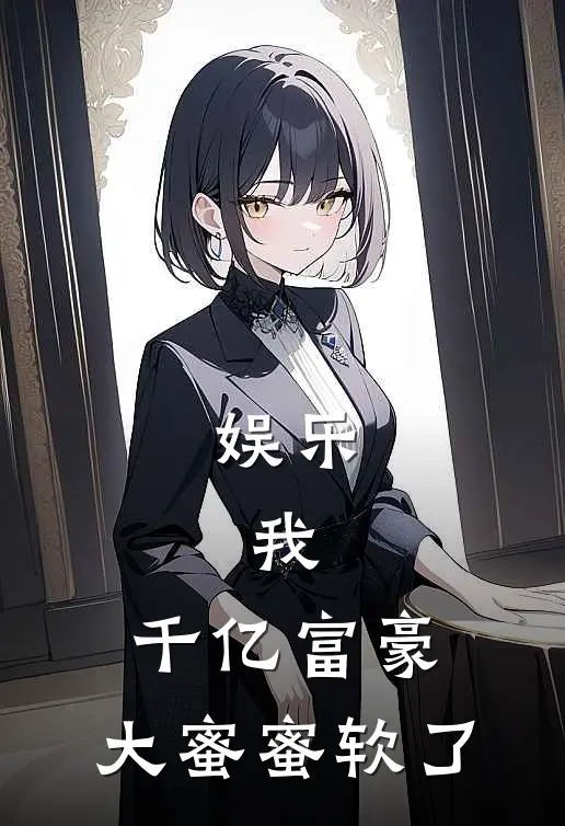 娱乐：我，千亿富豪，大蜜蜜软了