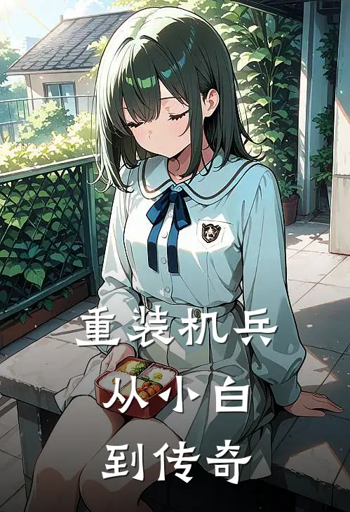 重装机兵：从小白到传奇