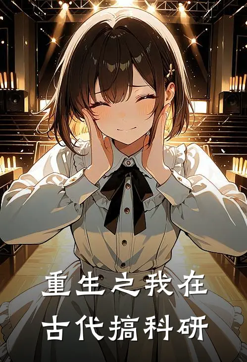重生之我在古代搞科研