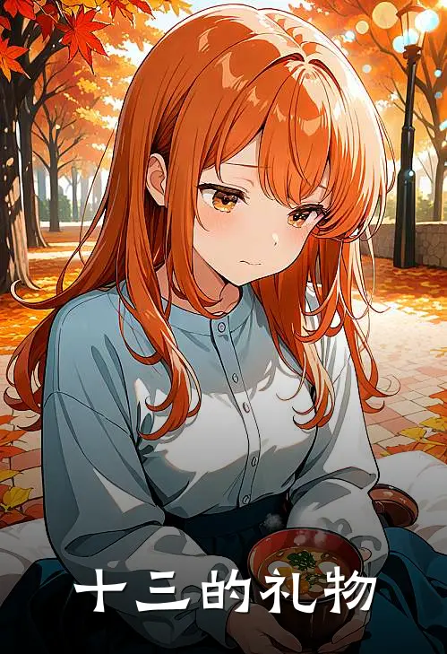 十三的礼物