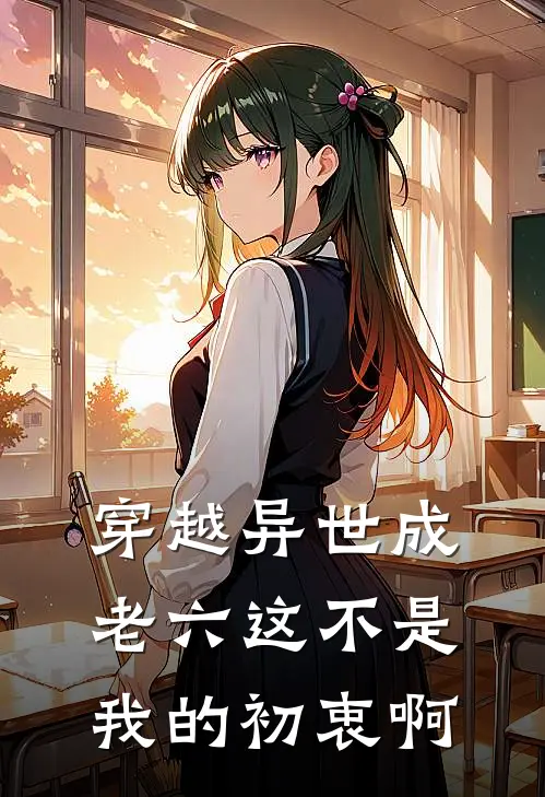 穿越异世成老六这不是我的初衷啊
