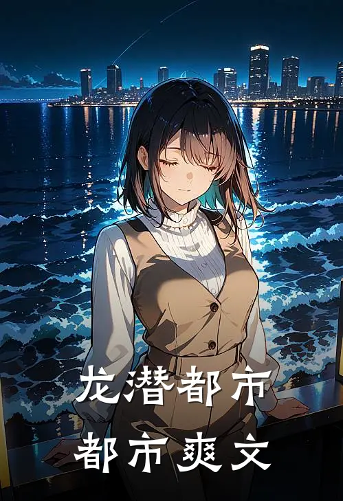 龙潜都市，都市爽文
