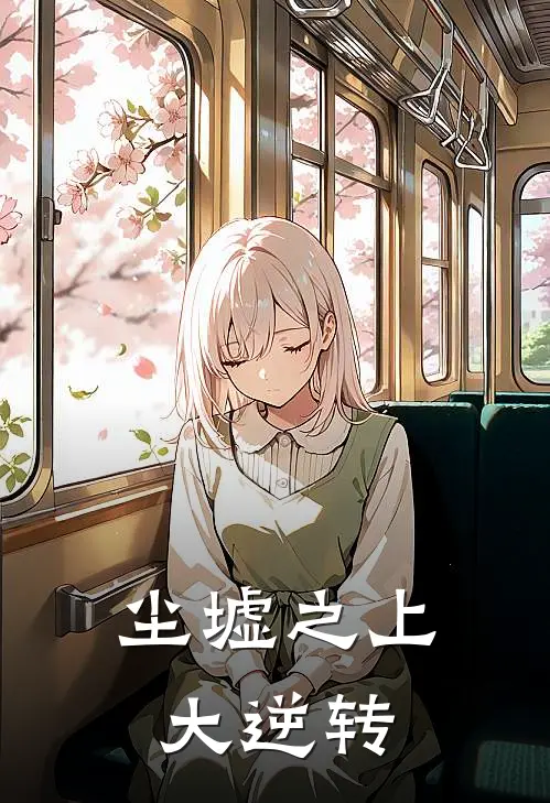 尘墟之上【大逆转】