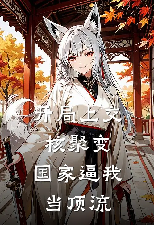 开局上交核聚变，国家逼我当顶流