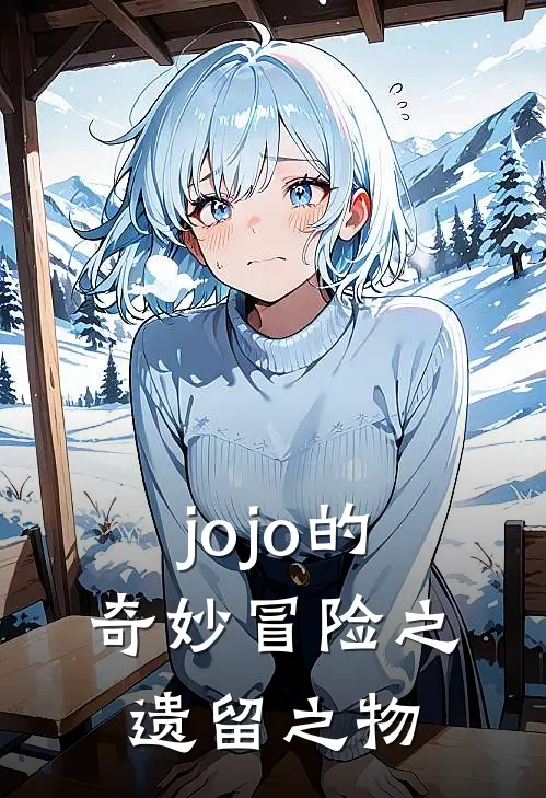 jojo的奇妙冒险之遗留之物