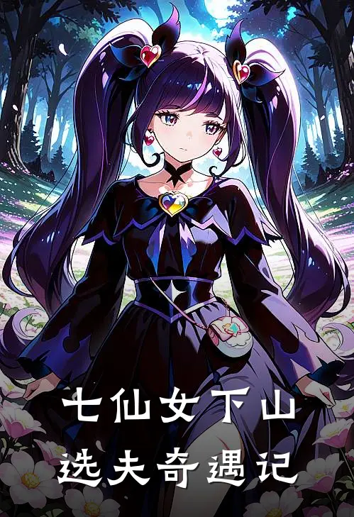 七仙女下山：选夫奇遇记