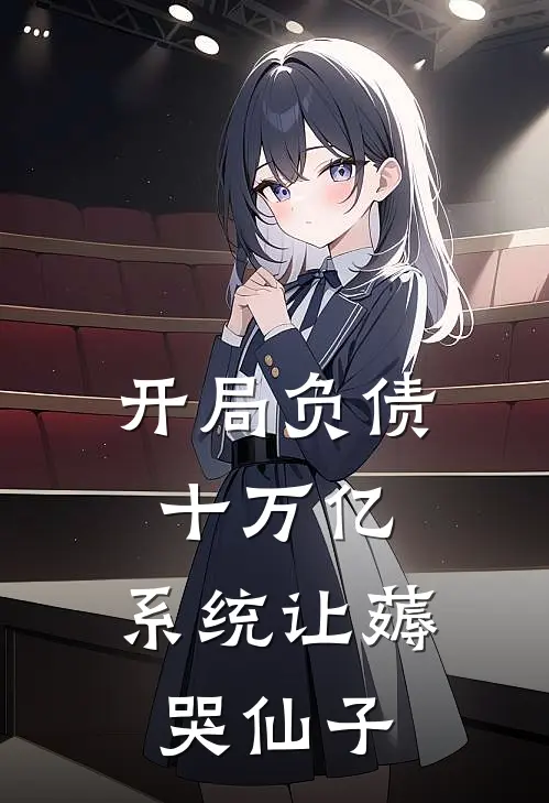 开局负债十万亿，系统让薅哭仙子