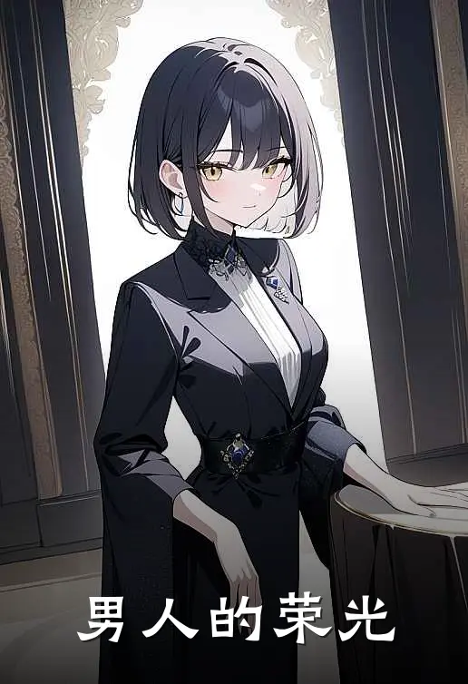 男人的荣光