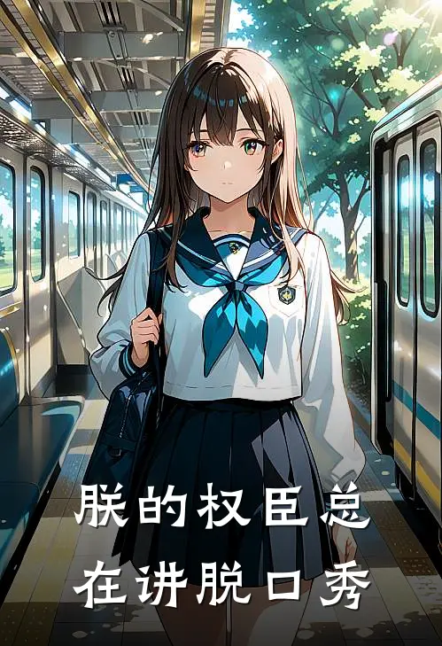 朕的权臣总在讲脱口秀