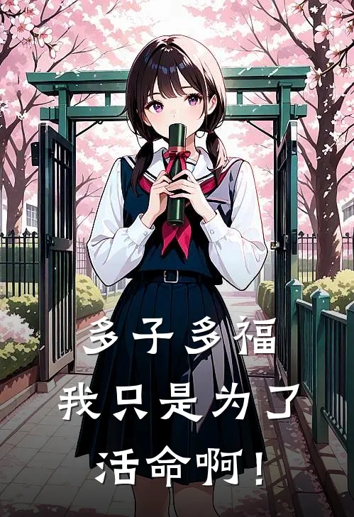 多子多福：我只是为了活命啊！