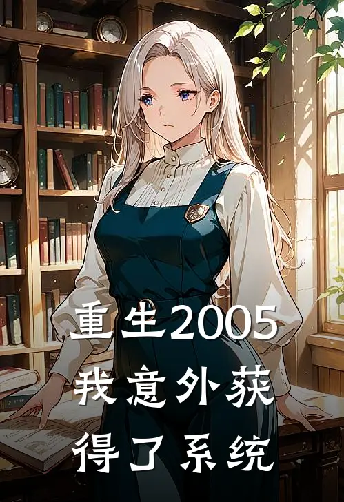 重生2005，我意外获得了系统