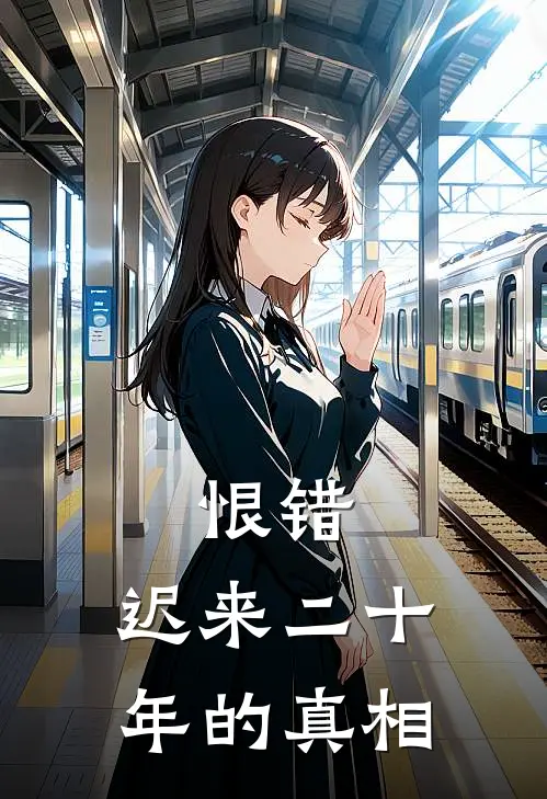 恨错：迟来二十年的真相