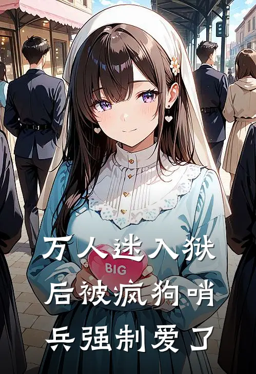 万人迷入狱后被疯狗哨兵强制爱了