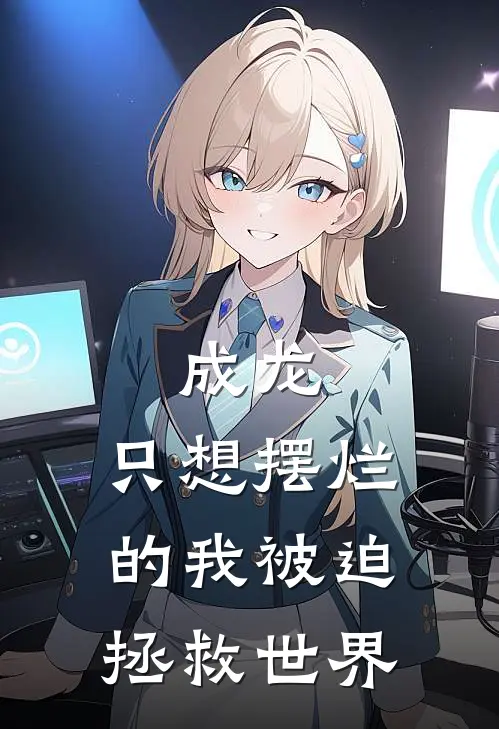 成龙：只想摆烂的我被迫拯救世界