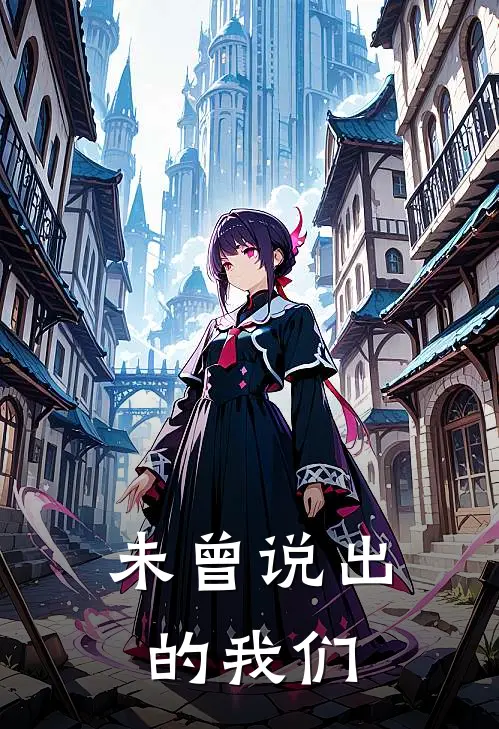未曾说出的我们