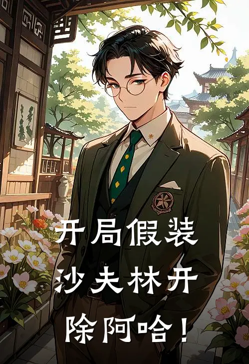 开局假装沙夫林开除阿哈！