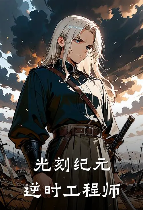 光刻纪元：逆时工程师