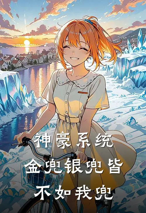 神豪系统：金兜银兜皆不如我兜