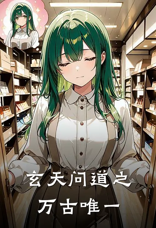 玄天问道之万古唯一