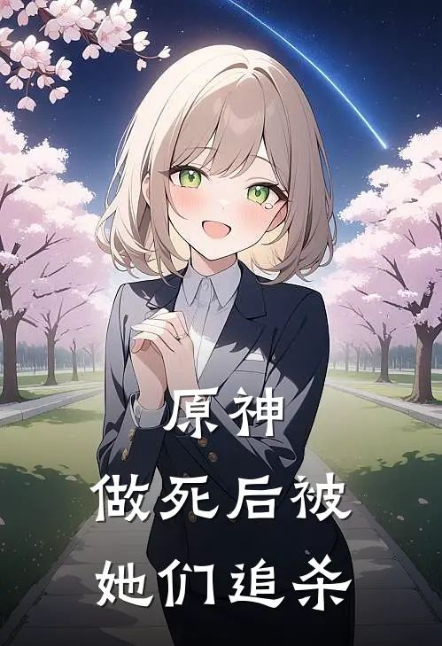 原神：做死后被她们追杀