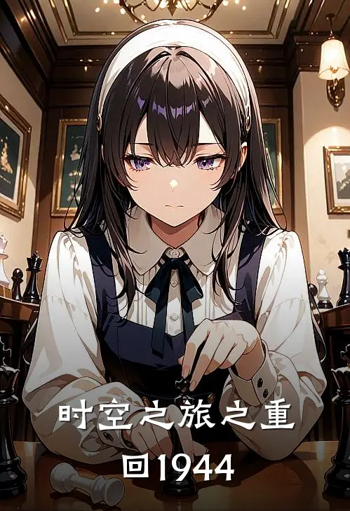 时空之旅之重回1944