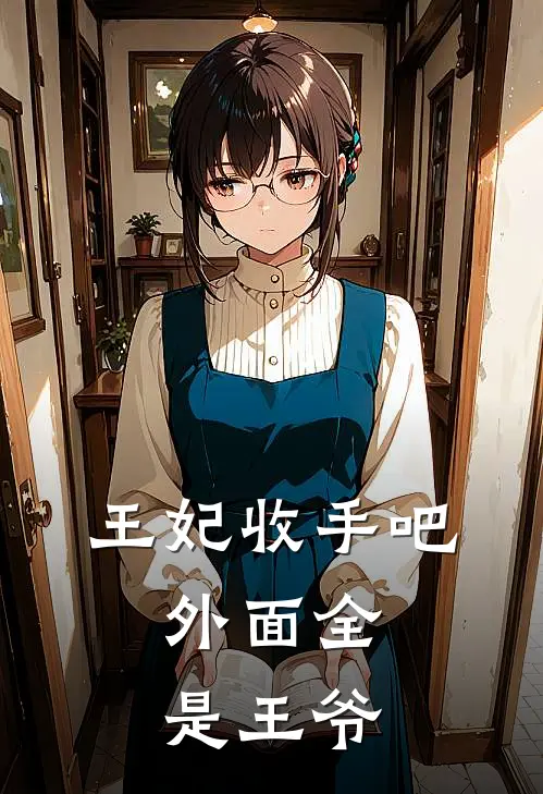 王妃收手吧，外面全是王爷