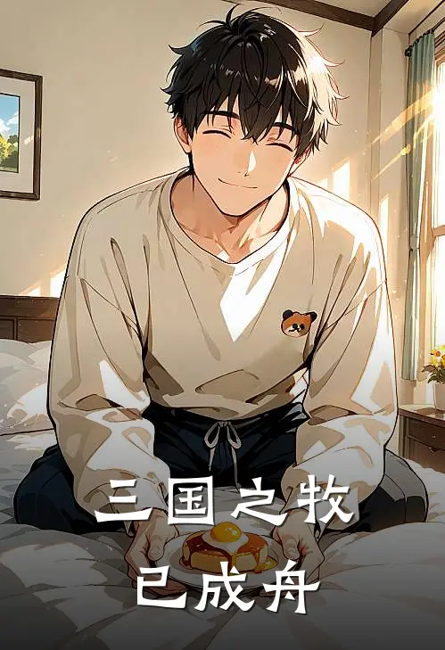 三国之牧已成舟