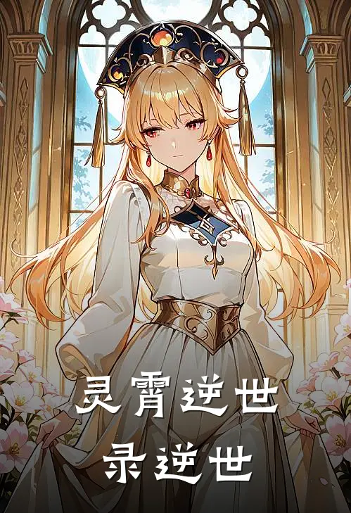 灵霄逆世录逆世