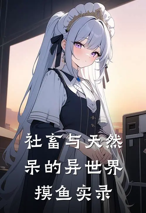 社畜与天然呆的异世界摸鱼实录