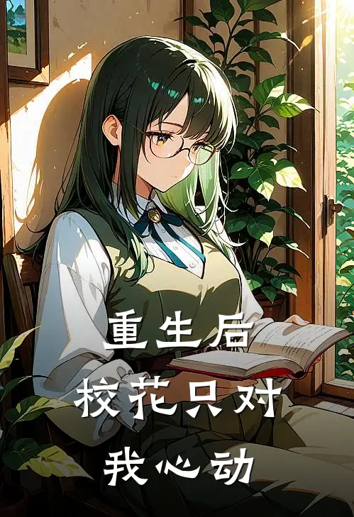 重生后，校花只对我心动