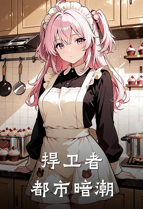 捍卫者：都市暗潮