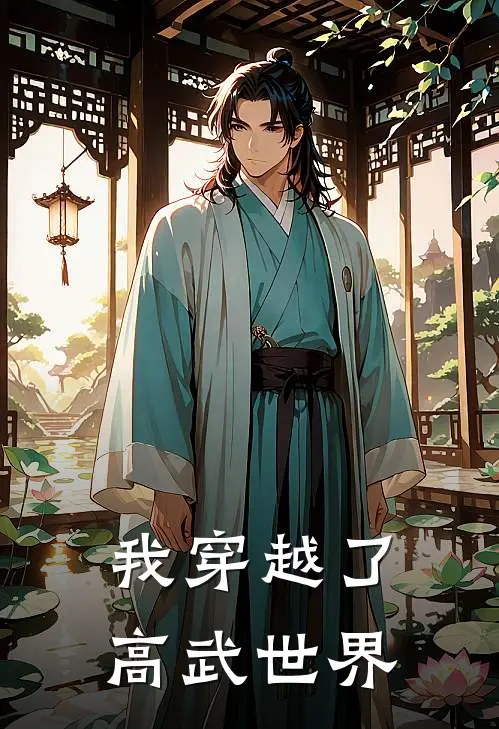 我穿越了高武世界