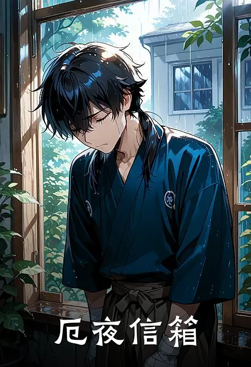 厄夜信箱