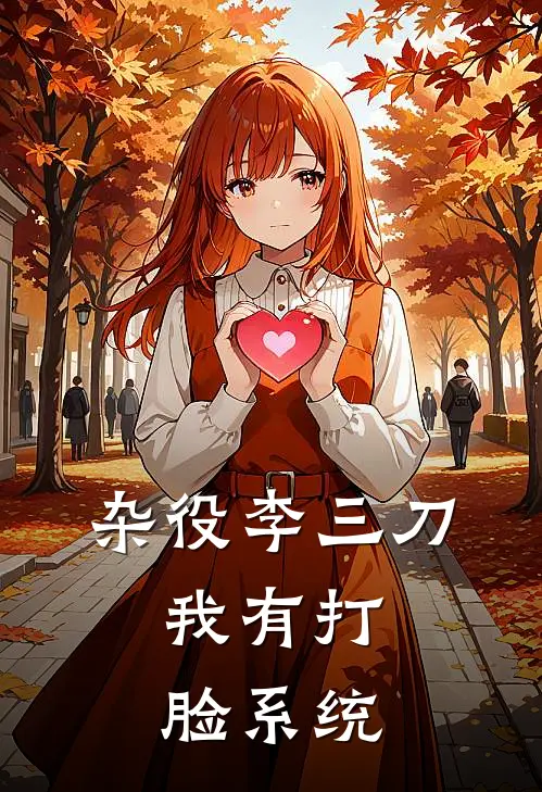 杂役李三刀：我有打脸系统