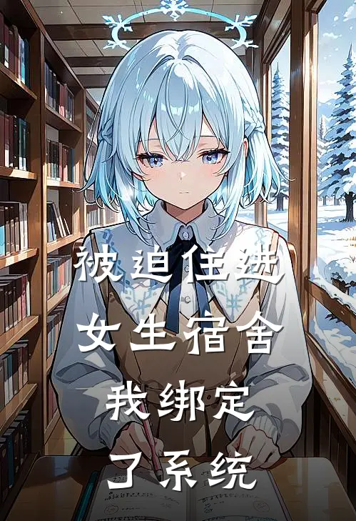 被迫住进女生宿舍，我绑定了系统