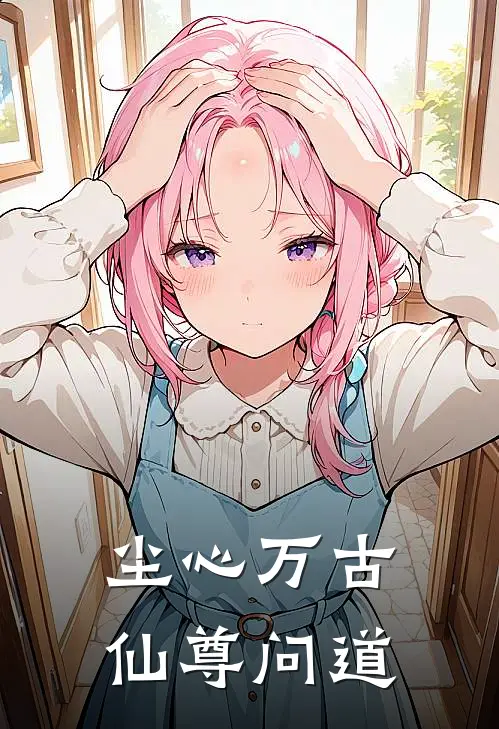 尘心万古仙尊问道