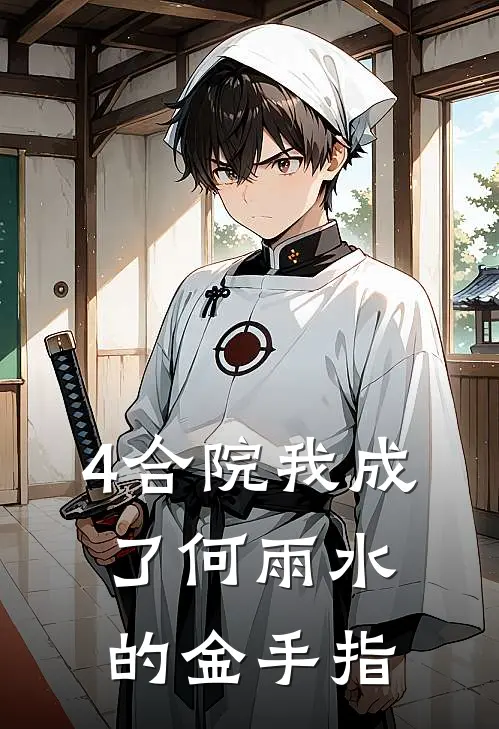 4合院我成了何雨水的金手指