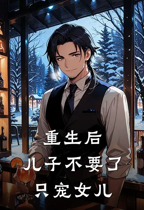 重生后，儿子不要了只宠女儿