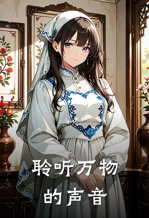 聆听万物的声音