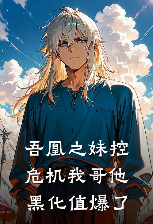 吾凰之妹控危机我哥他黑化值爆了