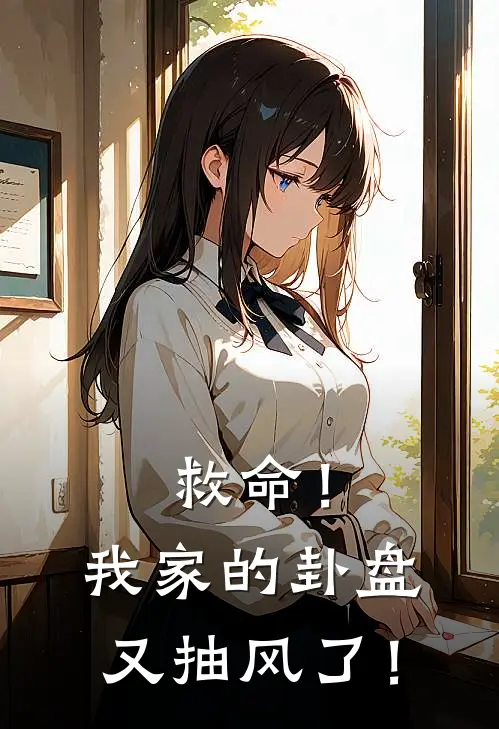 救命！我家的卦盘又抽风了！