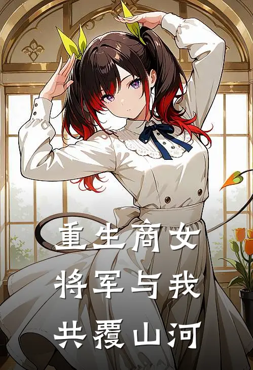 重生商女：将军与我共覆山河