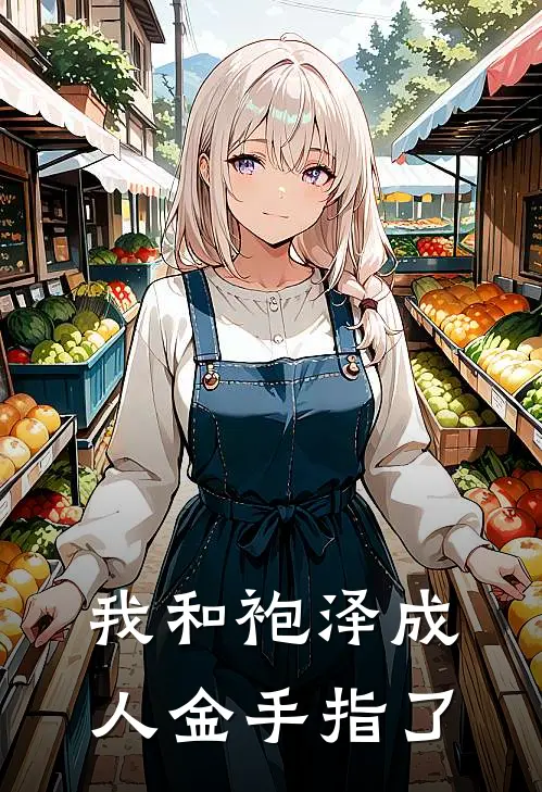 我和袍泽成人金手指了